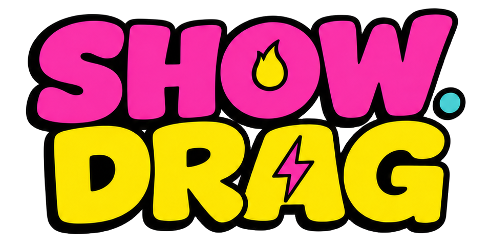 Le show drag