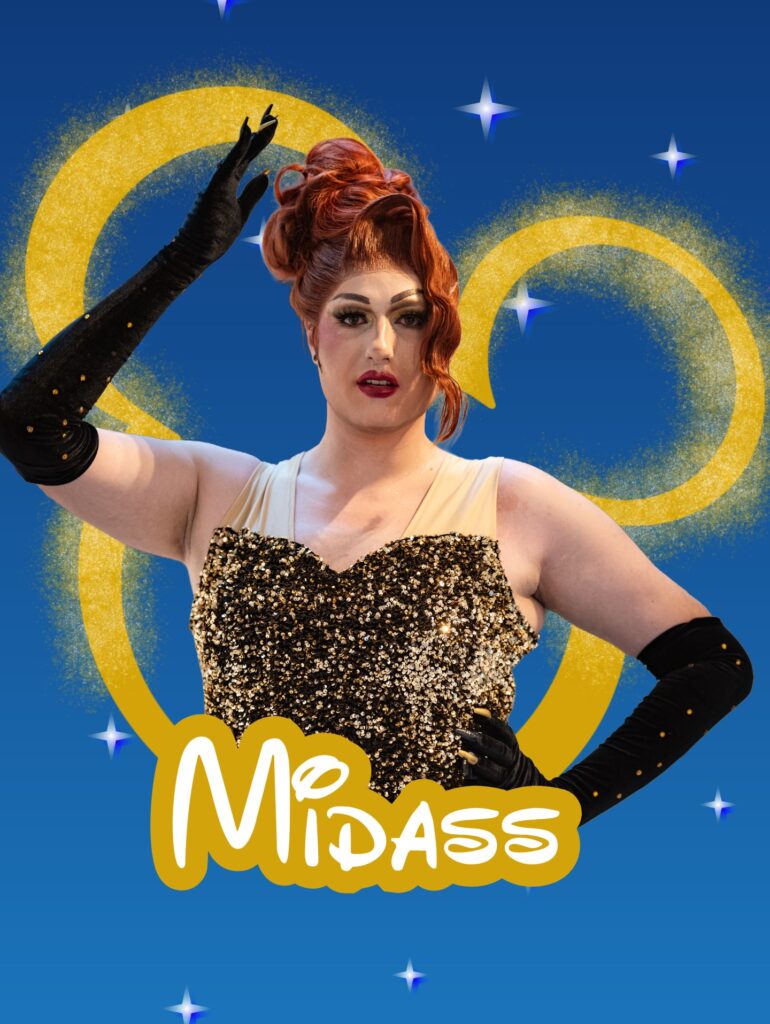 Midass — Dragney Channel